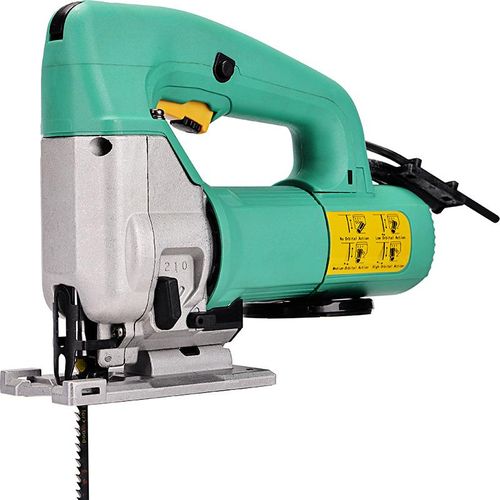 1 (11) Dca Electric Jigsaw 580W - Image 1