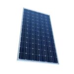 200W SOLAR AFRICA PANEL