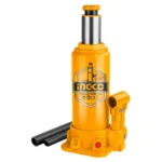 INGCO Hydraulic bottle jack  12TON