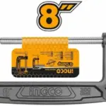 INGCO G clamp Size:8”