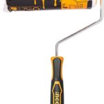 INGCO Cylinder brush(Inner wall) Size:230mm/9"