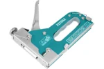 TOTAL 3 In 1 staple gun 4-14mm - Image 2