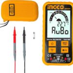 INGCO Digital multimeter 6000 counts