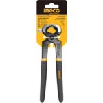 INGCO Carpenter pliers Size：8"/200mm