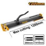 INGCO Tile cutter 1200mm - Image 2