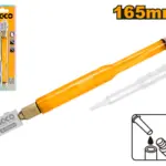INGCO Plastic handle oil glass cutter