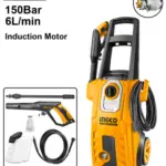 INGCO High pressure washer 2000W