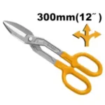 INGCO Tin snip Size:12" - Image 2