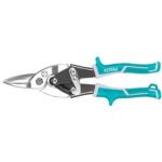 TOTAL Aviation snip 250mm（10"）