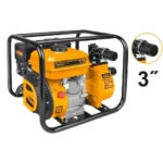 Gasoline water pump 80mm,3" - Image 3