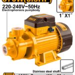 Water pump 370W(0.5HP)