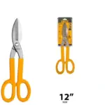 INGCO Tin snip Size:12"