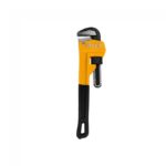INGCO Pipe wrench Size:12" (300mm) - Image 3