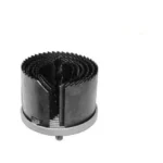 TOTAL Hole saw set 50mm(2")