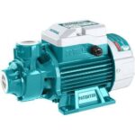 TOTAL Peripheral pump 750W(1HP)