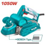 TOTAL Electric planer 1050W - Image 2