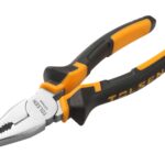 Tolsen COMBINATION PLIERS 180MM, 7"