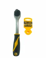 Tolsen INDUSTRIAL REVERSIBLE RATCHET 1 / 2" - Image 2