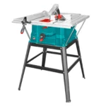 TOTAL Table saw 1500W