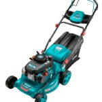 TOTAL Gasoline lawn mower 3.0Kw(4HP)