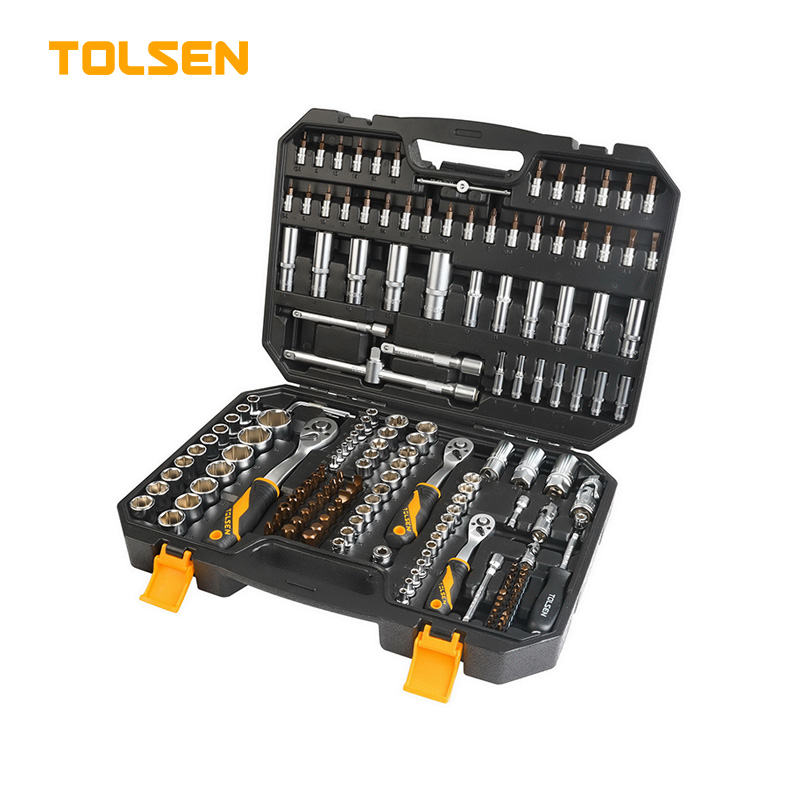 175PCS-TOOL-SET TOLSEN 175PCS TOOL SET - Image 1