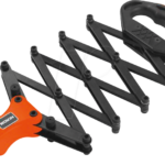 WOKIN HEAVY DUTY FOLDING HAND RIVETER 32″