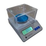 Jewellery Scale 2kg Digital 0.001g precision