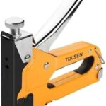 Tolsen INDUSTRIAL HEAVY DUTY STAPLE GUN