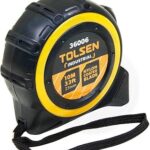 Tolsen MEASURING TAPES 10M/33FTx25MM