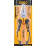 INGCO Combination pliers Size:8"/200mm