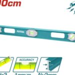 TOTAL Spirit level 100cm