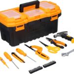 INGCO 32 Pcs hand tools set