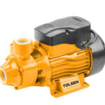 Tolsen PERIPHERAL PUMP : 370W (0.5Hp)