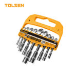 Tolsen PCS L - TYPE WRENCH SET - Image 3