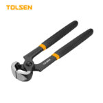 Tolsen CARPENTER'S PINCER 200MM, 8"