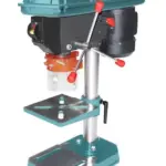 TOTAL Drill press 350W