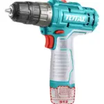 TOTAL Cordless drill 12V