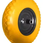 TOLSEN PU FOAM WHEEL 16"x4.00-8