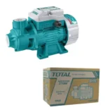TOTAL Peripheral pump 750W(1HP) - Image 3