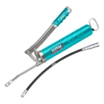 TOTAL Grease gun 400CC / 14oz