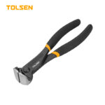 Tolsen  END CUTTING PINCER  200MM, 8"
