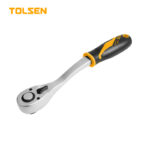 Tolsen INDUSTRIAL REVERSIBLE RATCHET 1 / 2"