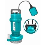 TOTAL Submersible pump 370W(0.5HP) - Image 3