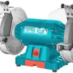 TOTAL Bench grinder 350W