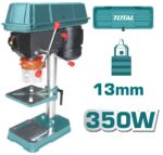 TOTAL Drill press 350W - Image 2