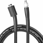 TOTAL High pressure hose 5 Meters