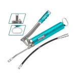 TOTAL Grease gun 400CC / 14oz - Image 2