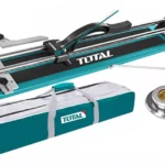 TOTAL Tile cutter 800mm