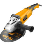 Tolsen ANGLE GRINDER 230MM
