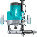 TOTAL Router 2200W